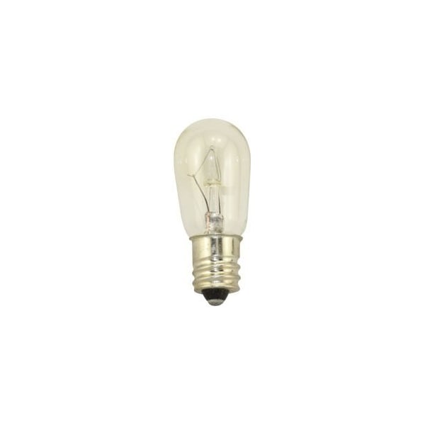 Ilb Gold Incandescent Bulb, Replacement For Donsbulbs 6S6-145V, PK2 6S6-145V - main